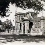 La Colonia Reforma. - Guadalajara, Jalisco