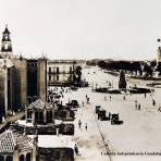 Calzada Independencia Guadalajara, Jalisco. - Guadalajara, Jalisco