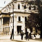 Teatro Degollado Guadalajara,Jalisco - Guadalajara, Jalisco