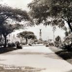 Avenida Independencia. - Guadalajara, Jalisco