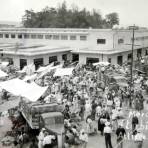 Mercado Iturbide. - Atlixco, Puebla