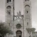 Santuario de  Guadalupe.