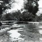 Rio Negro. ( Circulada el 6 deDiciembre de 1952 ). - Tlaxcala, Tlaxcala