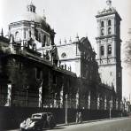 La Catedral.