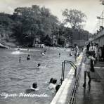 Balneario Agua Hedionda - Cuautla, Morelos