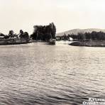 Rio Lerma. - Ocotlán, Jalisco