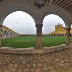 Convento de San Antonio de Padua