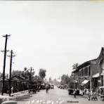 Avenida Madero. - Apatzingán, Michoacán