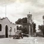 Palacio de Justicia. - Chilpancingo, Guerrero