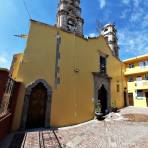 Parroquia de San Cayetano Confesor