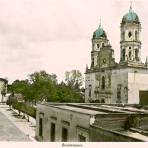 La Iglesia de San Pedro por el Fotógrafo Juan Kaiser.