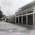 Calle Altamirano. - Iguala, Guerrero