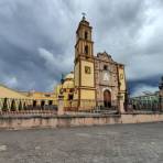 Parroquia de San Agustín