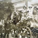 Carnaval de 1923