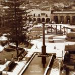 Plaza