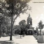 La Iglesia de Altavista en Talpa de Allende, Jalisco