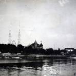 Panorama. ( Circulada el 21 de Abril de 1924 ).