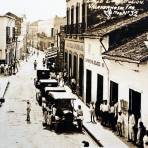 Calle Constitucion.