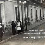 Avenida Independencia.