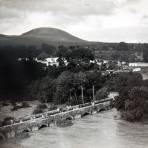 Rio Lerma ( Fechada el 19 de Septiembre de 1927 ).