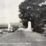 Puente Guayalejo.