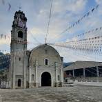 Parroquia de San Mateo Apóstol