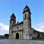 Parroquia de San Miguel Arcángel