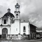 La Iglesia.