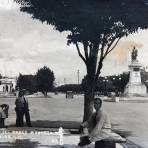 Detalles del Paseo Montejo.