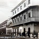 Hotel Razgado.