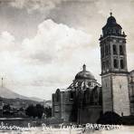 Templo Parroquial.