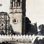 La Parroquia. ( Circulada el 23 de Noviembre de 1938 ).