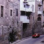 Escena callejera  1967.