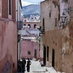 Escena callejera  1967.