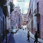 Escena callejera  1967.