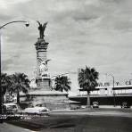 Calzada de La Independencia  Guadalajara, Jalisco.