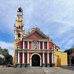 Parroquia de San Jerónimo