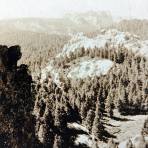 Cerro de las Ventanas.