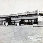 Parte del Hipodromo. ( Circulada el 12 de Julio de 1922 ).