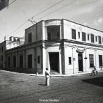 Hotel Mérida, Yucatán.