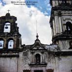 Convento de el Carmen 1961.