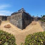 Fuerte de San Diego