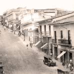 Calle de Lucio