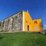 Exconvento de San Agustín - Tlanchinol, Hidalgo