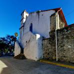 Exconvento de Santa María