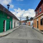 Centro Histórico - Palizada, Campeche