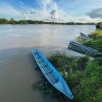 Río Usumacinta - Jonuta, Tabasco