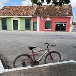 Centro Histórico - Palizada, Campeche