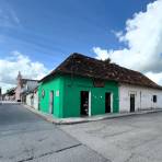 Centro Histórico - Palizada, Campeche