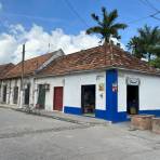 Centro Histórico - Palizada, Campeche